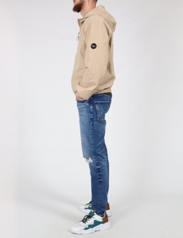 Jacheta Pepe Jeans, bej