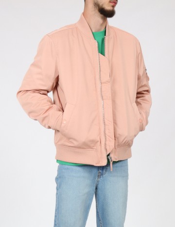 
						Jacheta Oversize Topman, roz