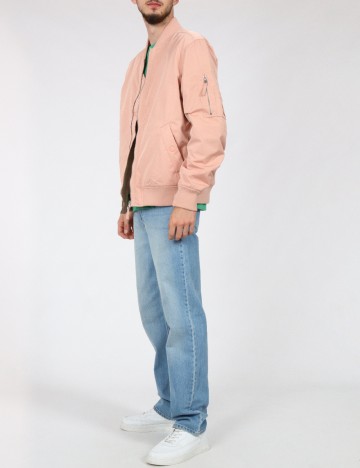 Jacheta Oversize Topman, roz
