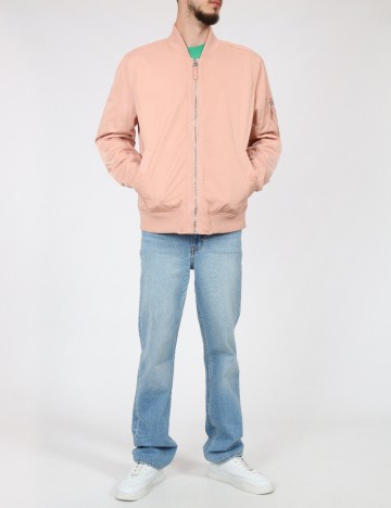 Jacheta Oversize Topman, roz