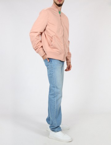 Jacheta Oversize Topman, roz