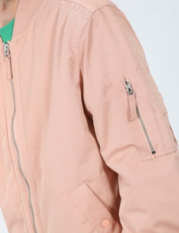 Jacheta Oversize Topman, roz