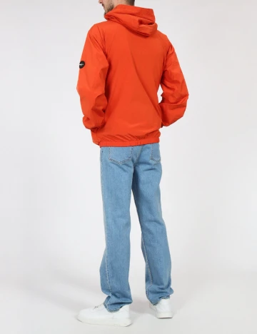 Jacheta Pepe Jeans, portocaliu Portocaliu