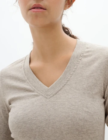 Bluza InWear, crem Crem