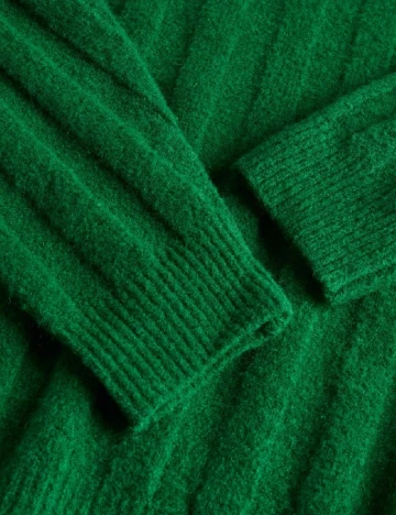 Pulover Reserved, verde Verde