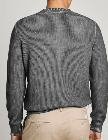 Bluza Pepe Jeans, gri Gri