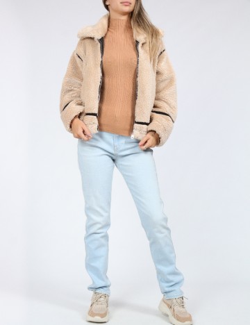 Jacheta Zara, crem