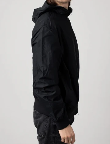 Geaca Fred Perry, negru