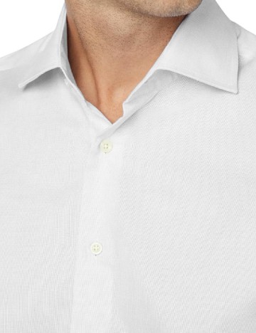 Camasa HACKETT, alb