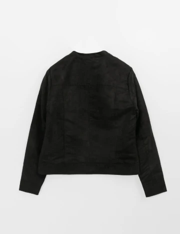 Jacheta Oxmo, negru Negru