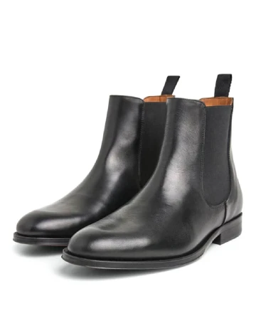 Ghete HACKETT, negru