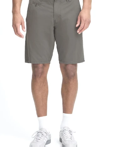 Pantaloni scurti BLEND, gri Gri