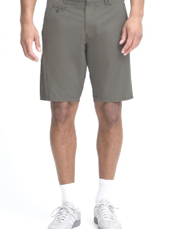 Pantaloni scurti BLEND, gri Gri