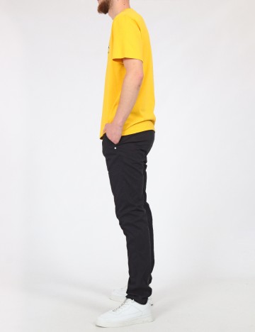 Pantaloni 11 Project, negru