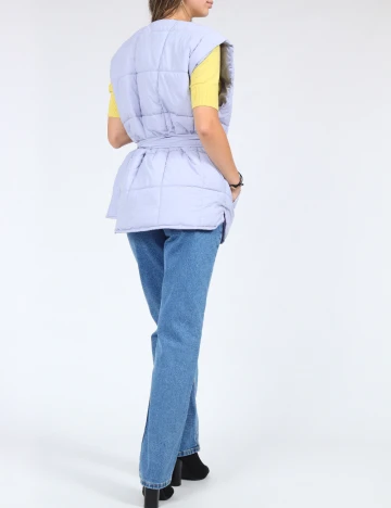 Vesta Only, lila