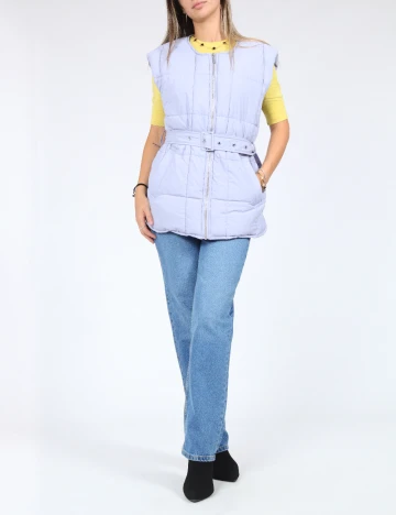 Vesta Only, lila