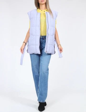 Vesta Only, lila