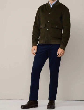 Jacheta HACKETT, verde Verde