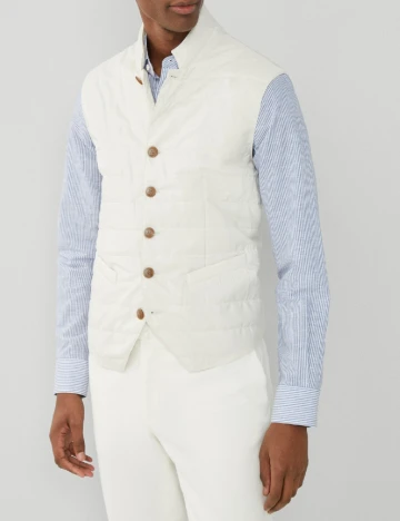 Sacou HACKETT, maro Maro