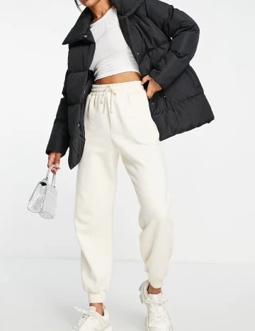 Geaca Threadbare, negru