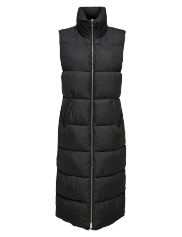 Vesta Jacqueline de Yong, negru Negru