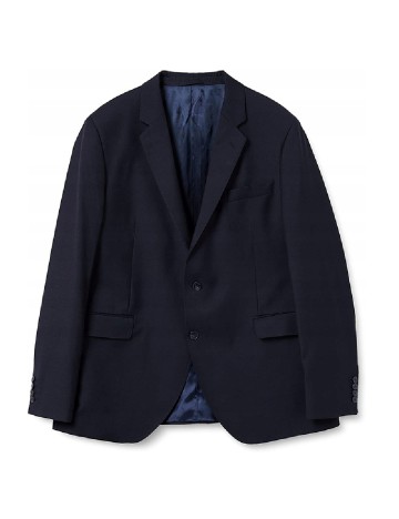 
						Sacou HACKETT, bleumarin