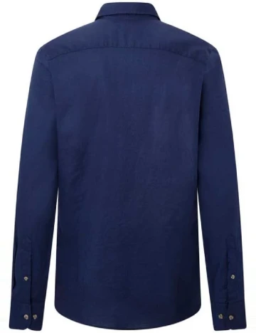 Camasa HACKETT, bleumarin