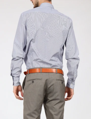 Camasa HACKETT, albastru Albastru