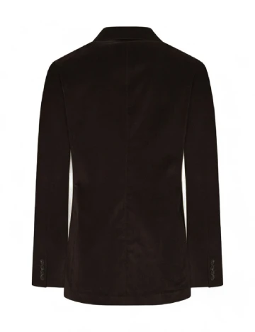 Sacou HACKETT, maro inchis Maro