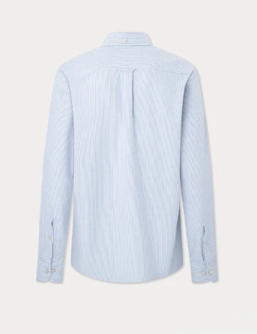 Camasa HACKETT, albastru