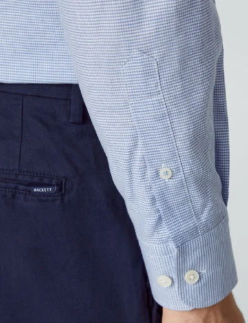 Camasa HACKETT, albastru