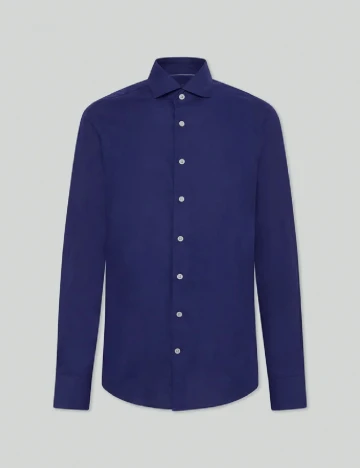 Camasa HACKETT, albastru