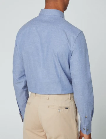 Camasa HACKETT, albastru