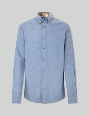 Camasa HACKETT, albastru