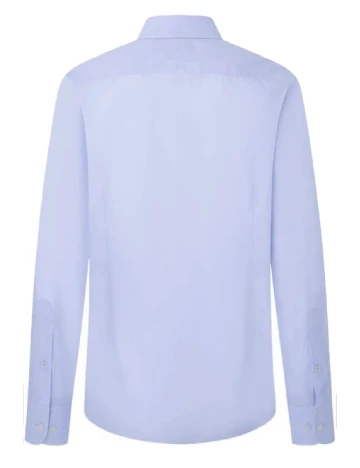 Camasa HACKETT, albastru Albastru