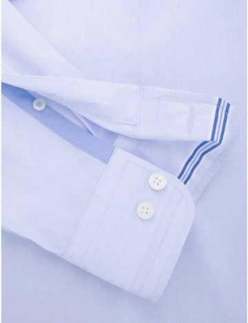 Camasa HACKETT, albastru