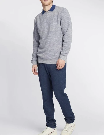 Bluza BLEND, gri
