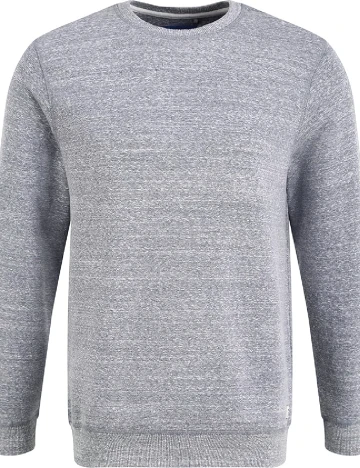 Bluza BLEND, gri