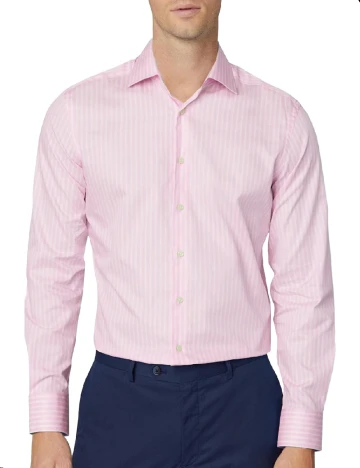 Camasa HACKETT, roz