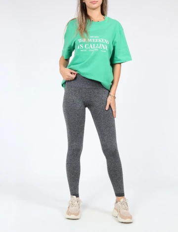 Colanti 360 Fitness, gri