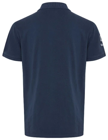 Tricou BLEND, albastru Albastru