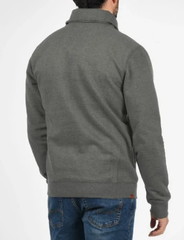 Bluza BLEND, gri