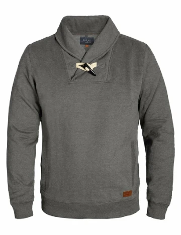 Bluza BLEND, gri