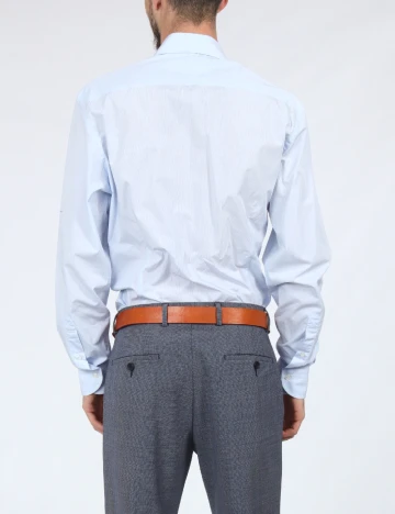 Camasa HACKETT, albastru Albastru