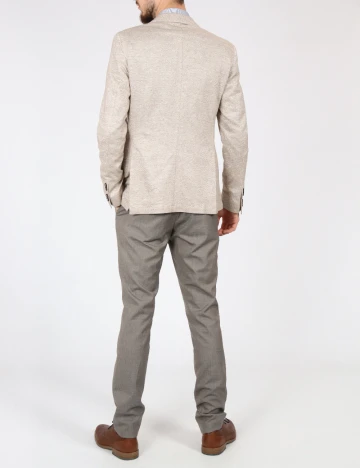 Sacou HACKETT, gri