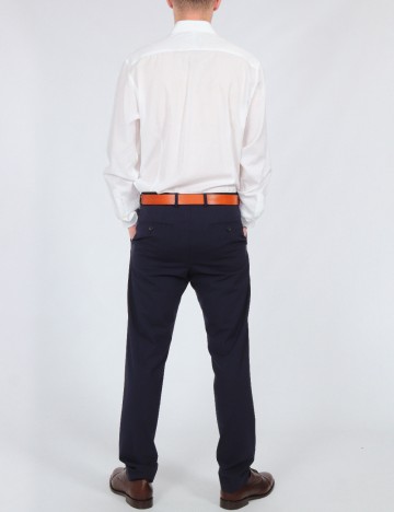 Camasa HACKETT, alb