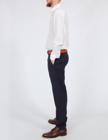 Camasa HACKETT, alb