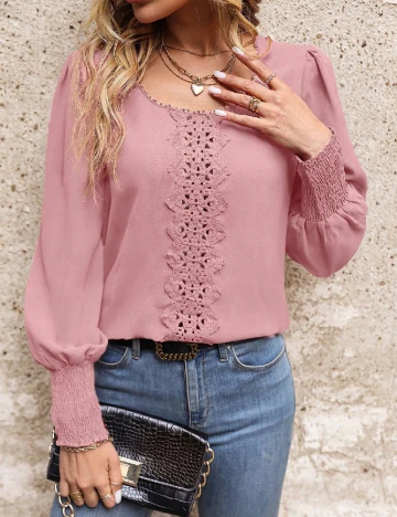 Bluza SHEIN, roz