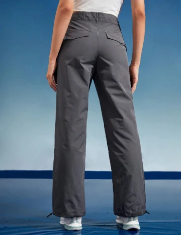 Pantaloni SHEIN, gri