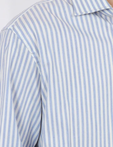 Camasa HACKETT, albastru Albastru
